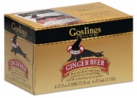 Gosling's Ginger Beer