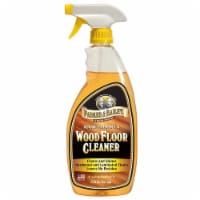 Parker Bailey Floor Cleaner 22oz