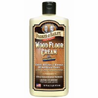 Parker Bailey Wood Floor Cream 16oz