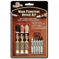 Parker & Bailey® Wood Furniture Repair Kit