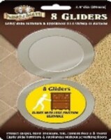 ATA Retail Furniture Gliders Perspective: Main