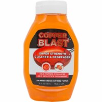 Parker Bailey Copper Blast 18oz