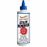 Parker & Bailey 525282 Stain Remover 8oz