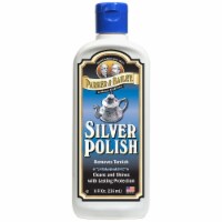 Weiman Silver Wipes Polish & Tarnish Remover 20 Ct, Carpet & Upholstery