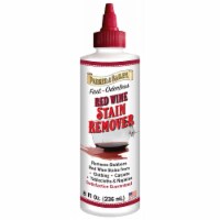 Parker Bailey 628808 Red Wine Stain Remover 8oz