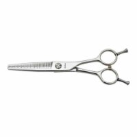 Geib GE6617 06 40 Gator 40-Tooth Double Sided Thinner Shears