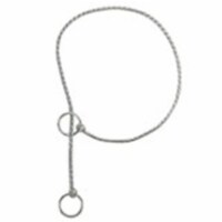Guardian Gear ZW027 22 Extra Fine Chrome Snake Chain 22 In