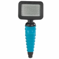 Master Grooming Tools TP353 13 MGT Ergonomic Slicker Brush Xsm
