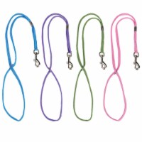 Top Performance TP156 24 Deluxe Fashion Grooming Loops 4-Pkg 24 In