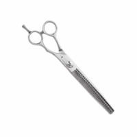 Master Grooming Tools TP341 75 5200 Series Thinning Shear 7.5 In 42 Tooth