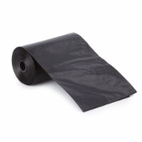 Pet Pals ZW8111 03 17 Clean Go Pet Replacement Waste Bag 3 Pk Black