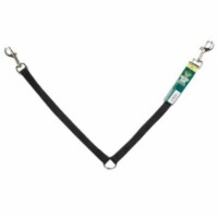 Guardian Gear TP814 12 17 2-Way Coupler 12 In Black Perspective: Main