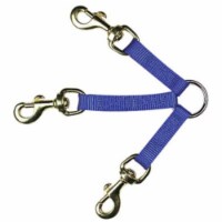 Guardian Gear TP815 12 17 3-Way Coupler 12 In Black Perspective: Main