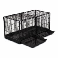 Proselect dog crate deals