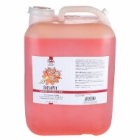 Top Performance Lasting Fresh Scent Pet Shampoo for Dogs and Cats, 5 Gallons
