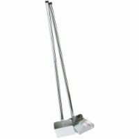 Pet Pals ZW945 11 Clean Go Pet Sanitary Scoop Rake Style