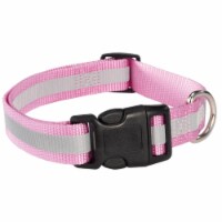 Pet Pals ZA984 10 75 Guardian Gear Reflective Cllr 10-16 In Pink