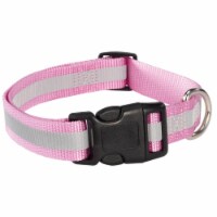 Pet Pals ZA984 14 75 Guardian Gear Reflective Cllr 14-20 In Pink