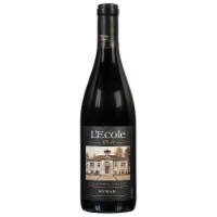 L'Ecole Columbia Valley Syrah Red Wine