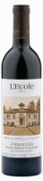 L'Ecole No. 41 Perigee