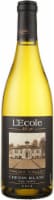 L'Ecole Yakima Valley Chenin Blanc
