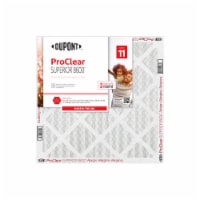 DuPont™ ProClear Superior 8600™ Filter Perspective: Main