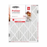 DuPont™ ProClear Superior 8600™ Filter Perspective: Main