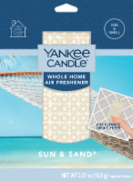 Yankee Candle® Sun & Sand® Whole Home Air Freshener
