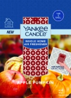 Yankee Candle® Apple Pumpkin Whole Home Air Freshener