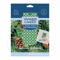 Yankee Candle® Balsam & Cedar Whole Home