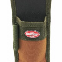 Bucket Boss Green,Tool Sheath,Polyester  54042