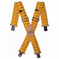 Bucket Boss  Yard Stick Liars Suspenders