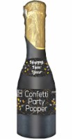 Ampro Happy New Year Miniature Bottle Confetti Party Popper Perspective: Main