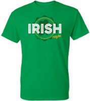 Ampro Men's Irish Maybe Shirt - Green Perspective: Main