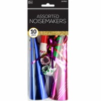 Ampro® Assorted Noisemakers Perspective: Main