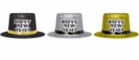 Ya Otta Glitter Mini Top Hat Perspective: Main