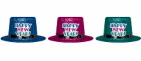 Ya Otta Glitter Mini Top Hat Perspective: Main