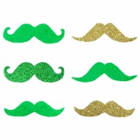 Ampro St. Patrick's Day Moustache Set Perspective: Main