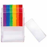 Ampro Rainbow Makeup Stick Perspective: Main