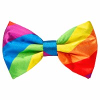 Ampro Rainbow Bow Tie Perspective: Main