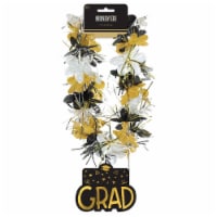 Ampro Grad Lei with Money Clips Perspective: Main
