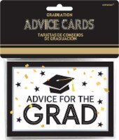 Ampro Graduate Advice Cards Perspective: Main