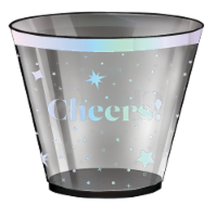 Cheers! Smoked Tumblers Perspective: Main
