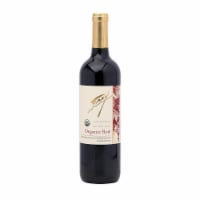 Frey Vineyards Organic Red Blend California Wine Perspective: Main