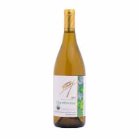 Frey Vineyards Chardonnay California White Wine Perspective: Main