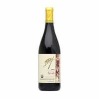Frey Vineyards Syrah California Red Wine Perspective: Main