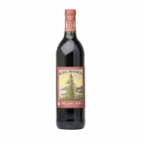 Pacific Redwood Organic Red Blend California Red Wine Perspective: Main