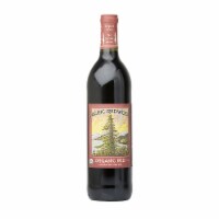 Pacific Redwood Organic Red Blend California Red Wine Perspective: Main