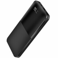 20000mAh Portable Charger Power Bank External Battery Pack with Digital Display Dual USB