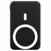 Wireless Power Bank 10000mAh Magnetic Portable Charger 22.5W Fast Charging Fit for iPhone 12